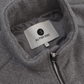 Axel bodywarmer van wol | FULL_WIDTH | D.Grijs