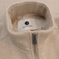 Axel bodywarmer van wol | FULL_WIDTH | Beige