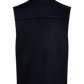 Axel bodywarmer van wol | BLUE NAVY