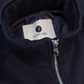 Axel bodywarmer van wol | FULL_WIDTH | BLUE NAVY
