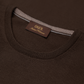 Longsleeve crewneck van wol | FULL_WIDTH | D.Bruin