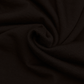 Schmal geschnittener Rollkragenpullover aus Wolle