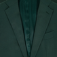 Driedelig pak van wol | FULL_WIDTH | Groen