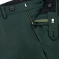 Driedelig pak van wol | FULL_WIDTH | Groen