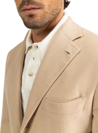 Jasje van kameelhaar | FULL_WIDTH | Beige