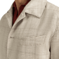 Shirt jacket van wol | FULL_WIDTH | TAUPE BEIGE