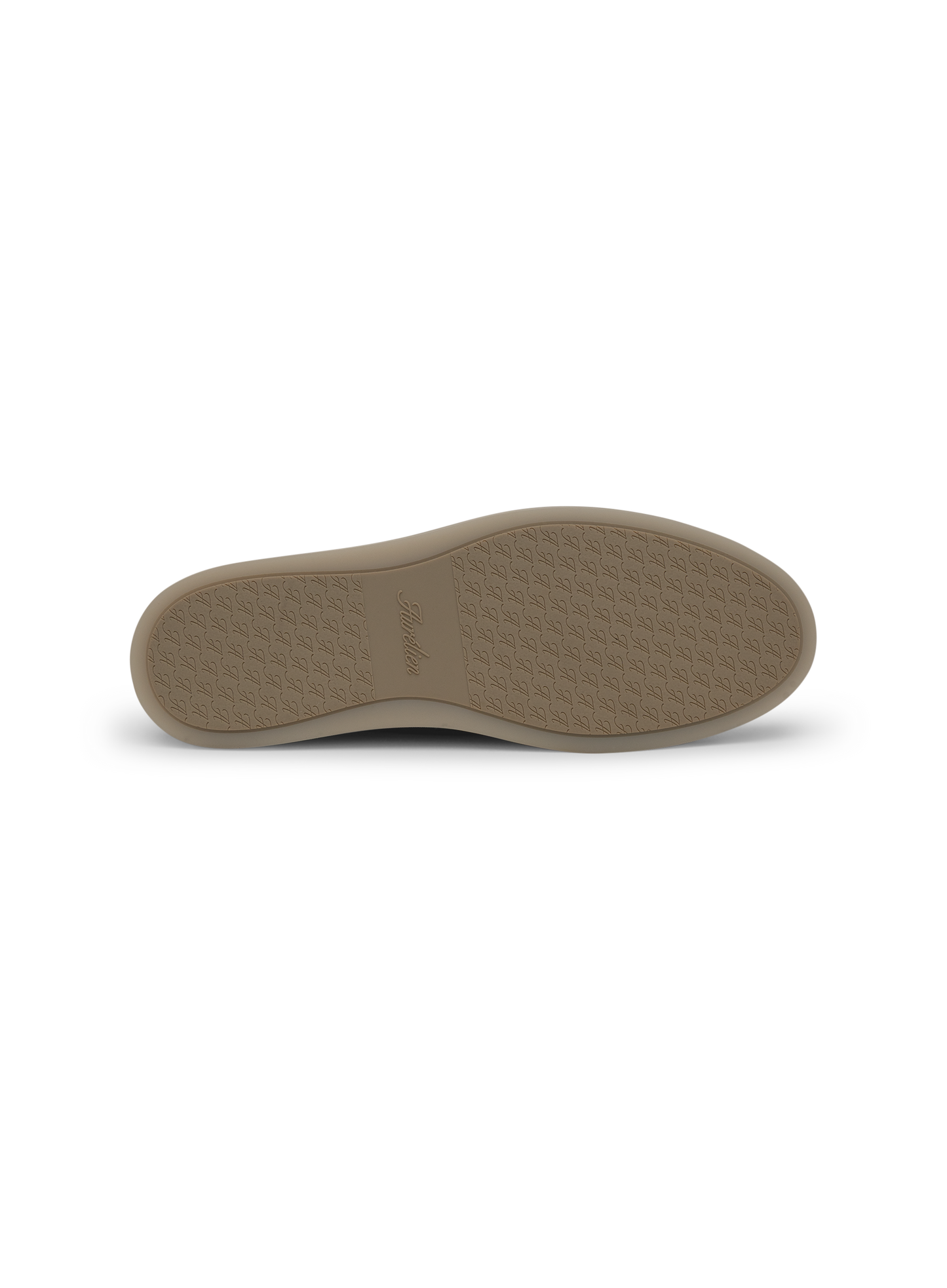 Urban chelsea boots van suède | TAUPE