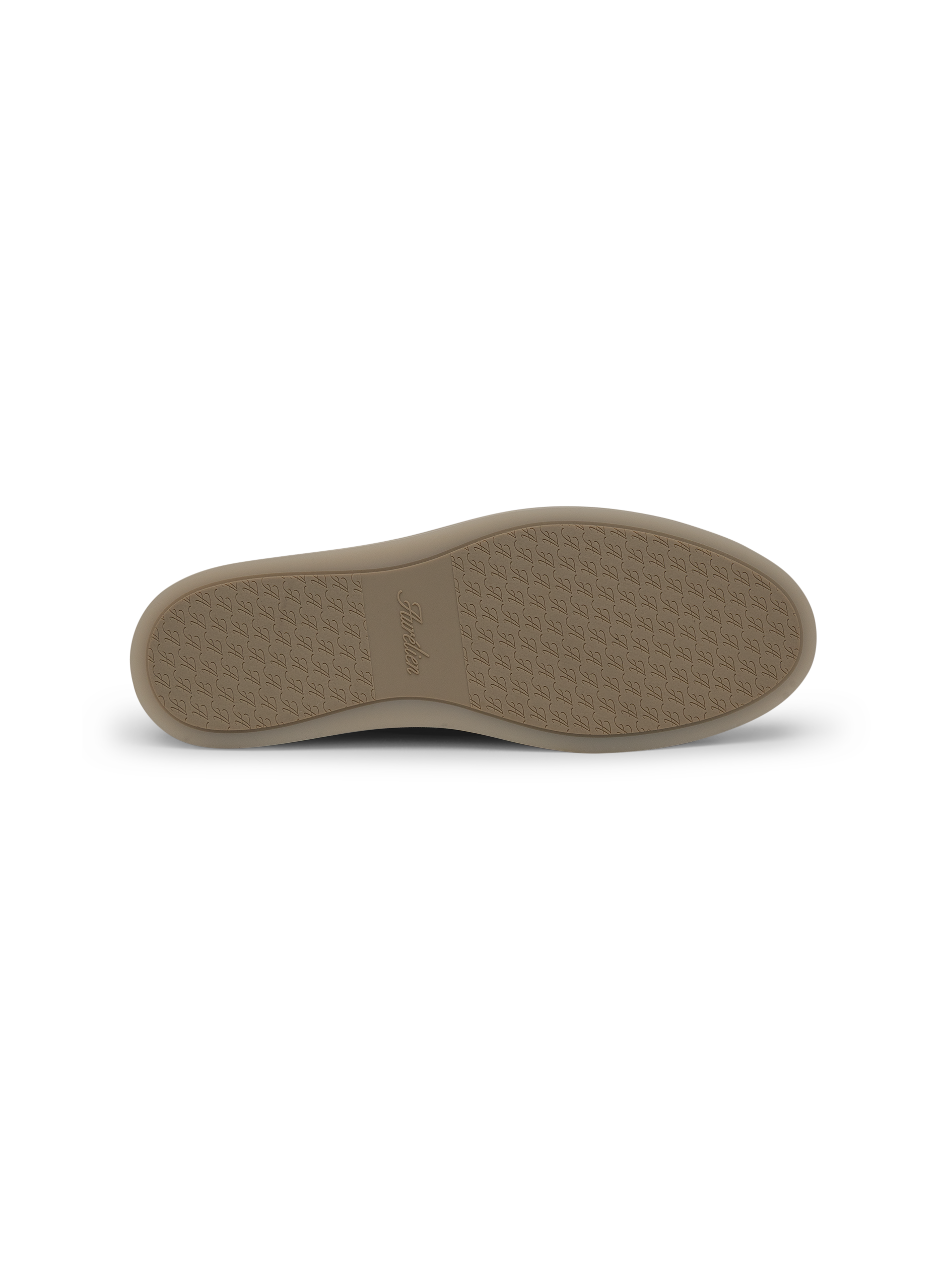 Urban chelsea boots van suède | TAUPE
