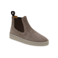 Urban chelsea boots van suède | TAUPE