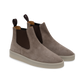 Urban chelsea boots van suède | TAUPE