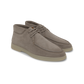 Dessert boots van suède | Beige