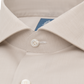 Napoli shirt van katoen | FULL_WIDTH | Beige
