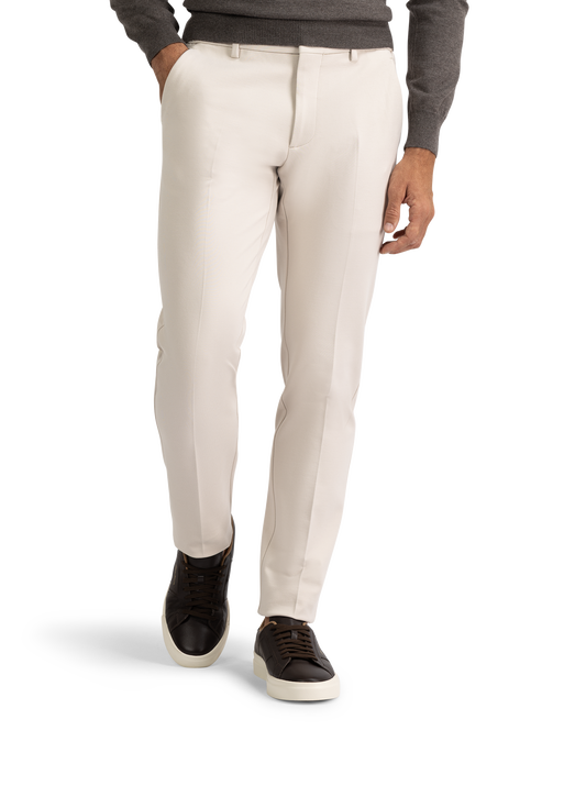 Morello chino | L.BEIGE