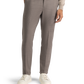 Spiaggia jog pantalon van wol | TAUPE BRUIN