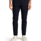 Spiaggia jog pantalon van wol | BLUE NAVY