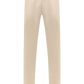 Katoenen chino | Beige