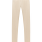 Katoenen chino | Beige