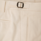 Katoenen chino | FULL_WIDTH | Beige