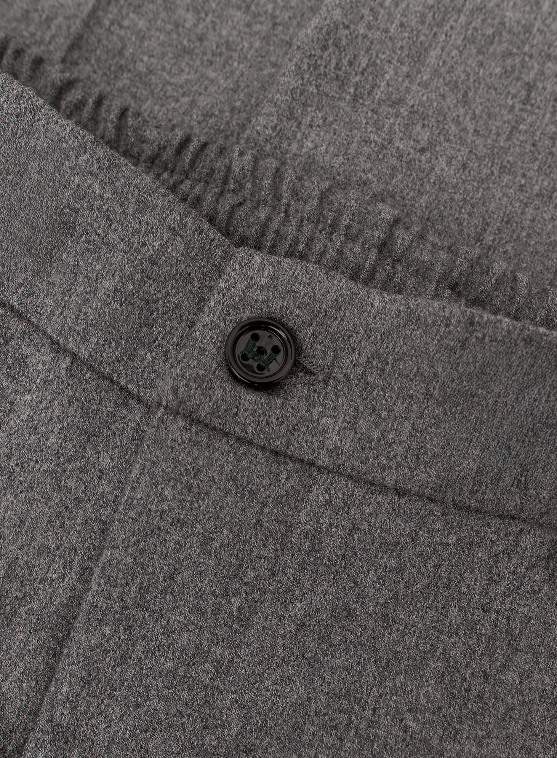 Spiaggia broek van wol | FULL_WIDTH | L.Grijs