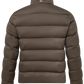 Waterafstotende jas | FULL_WIDTH | TAUPE