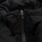 Waterafstotende jas | FULL_WIDTH | Zwart
