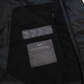 Waterafstotende jas | FULL_WIDTH | Zwart
