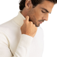 Coltrui van merinowol | FULL_WIDTH | Wit