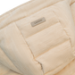 Corduroy jas met capuchon | FULL_WIDTH | Beige