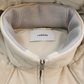 Corduroy jas met capuchon | FULL_WIDTH | Beige