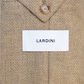 Jasje van wol en cashmere | FULL_WIDTH | Beige