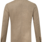 Jasje van wol en cashmere | Beige