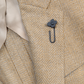 Jasje van wol en cashmere | FULL_WIDTH | Beige