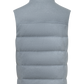 Cashmere bodywarmer | L.Blauw
