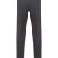 Cashmere broek | FULL_WIDTH | M.Grijs