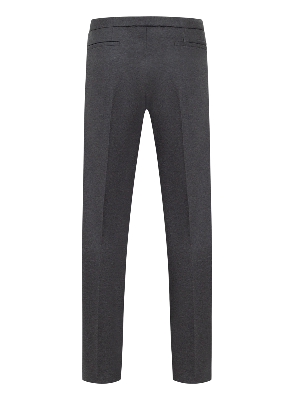 Broek van cashmere | M.Grijs