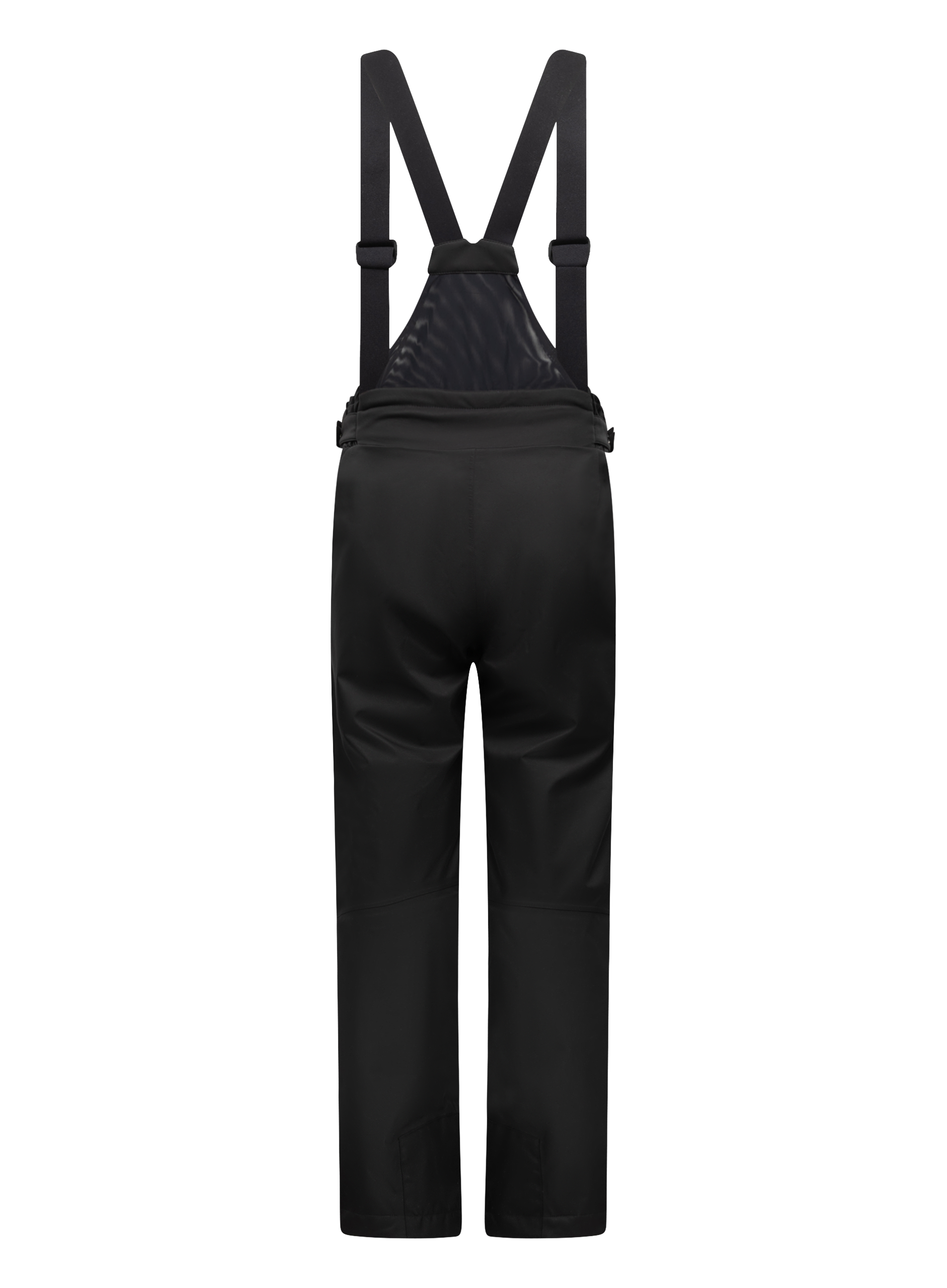 Waterproof technische ski broek | FULL_WIDTH | Zwart