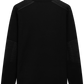 Half-zip trui van wol | FULL_WIDTH | Zwart