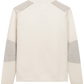 Half-zip trui van wol | FULL_WIDTH | Beige