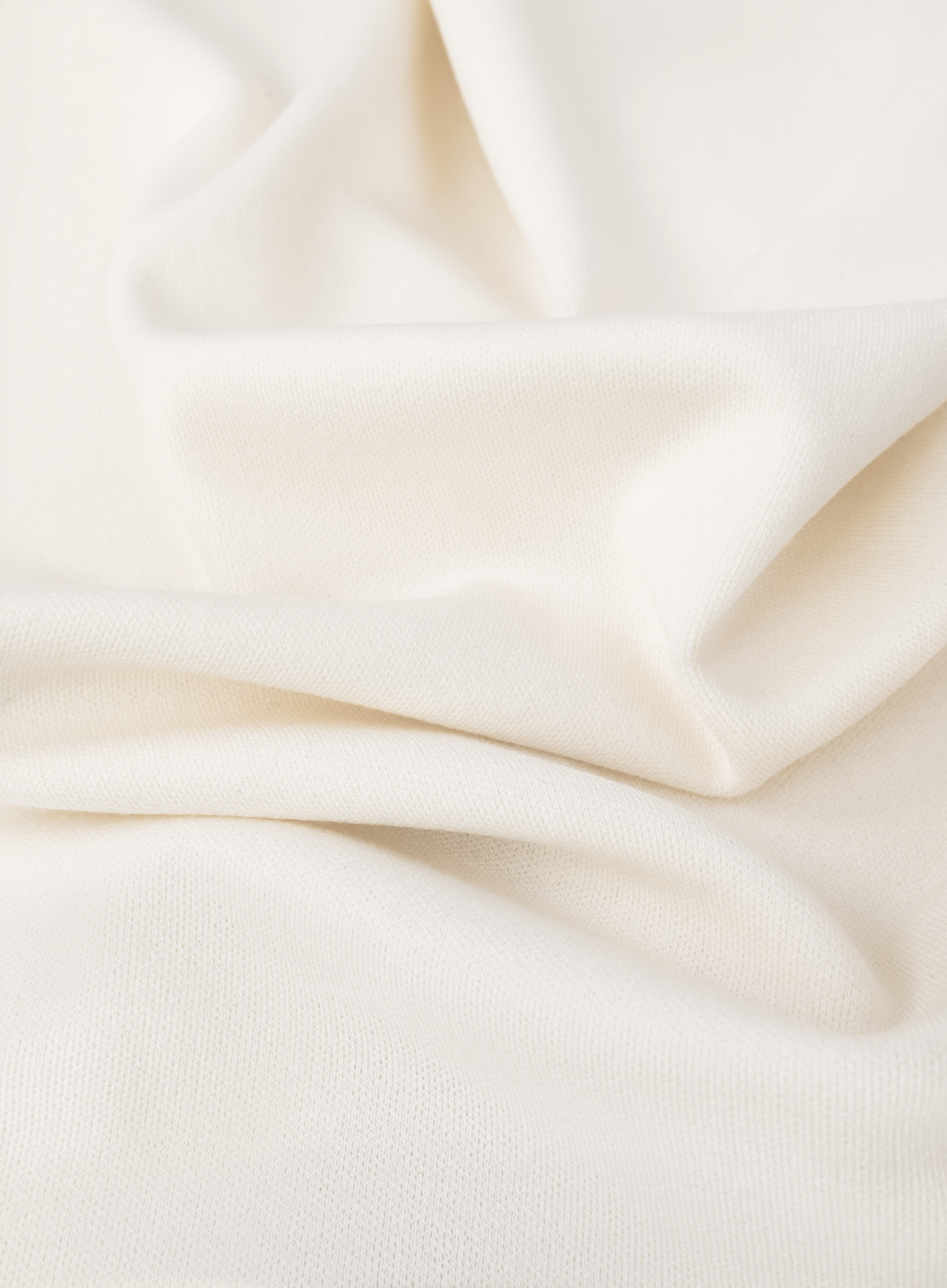 Half-zip trui van wol | FULL_WIDTH | Beige