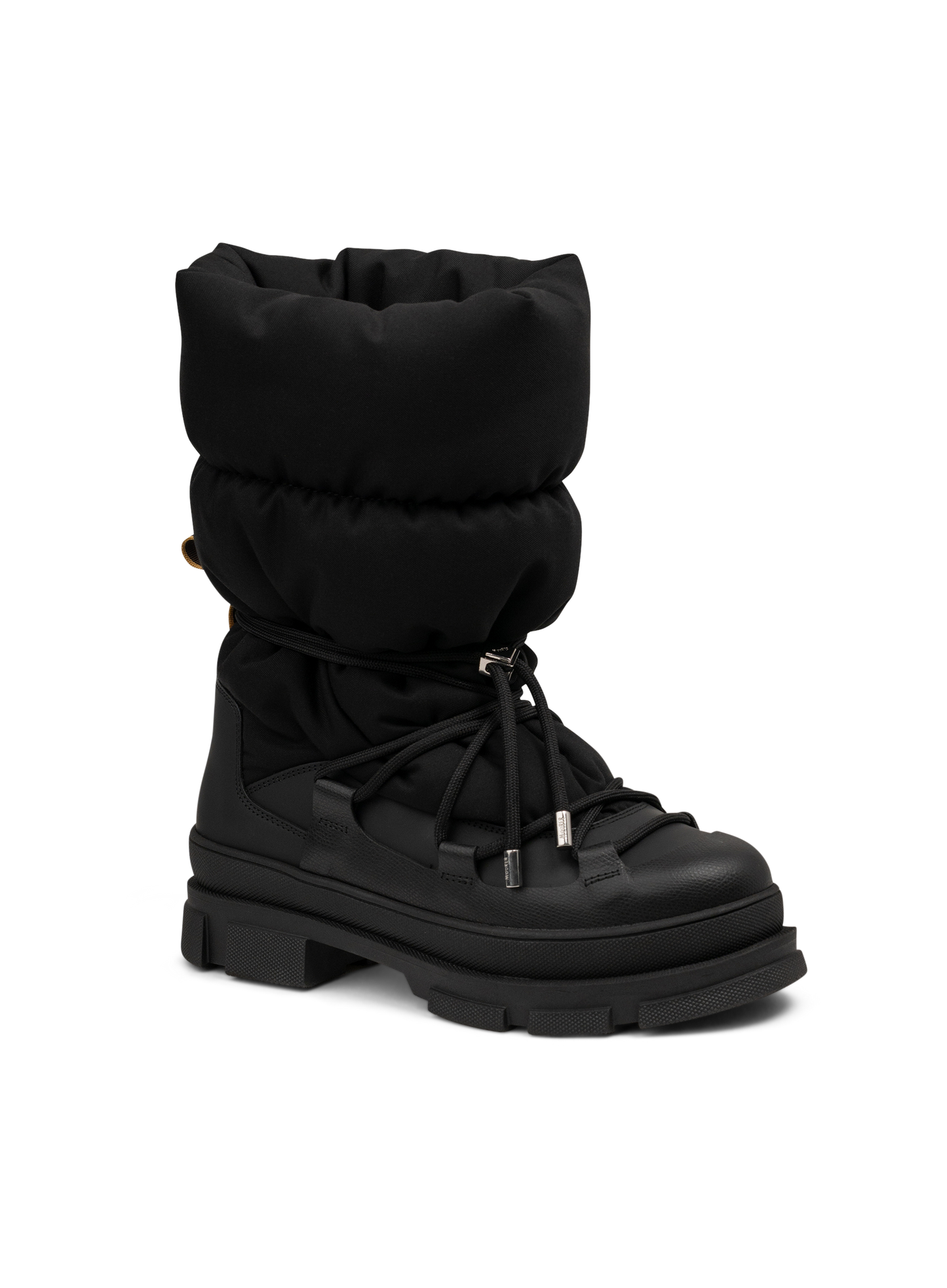 Technische outdoor boots | FULL_WIDTH | Zwart