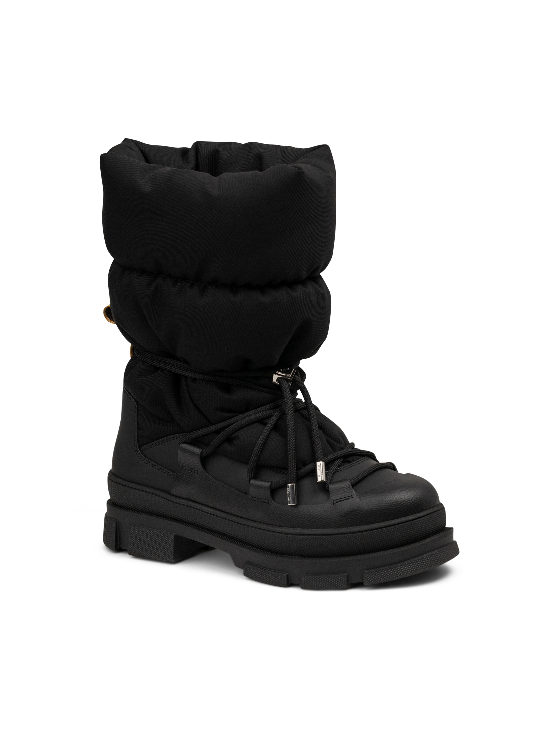 Technische outdoor boots | FULL_WIDTH | Zwart