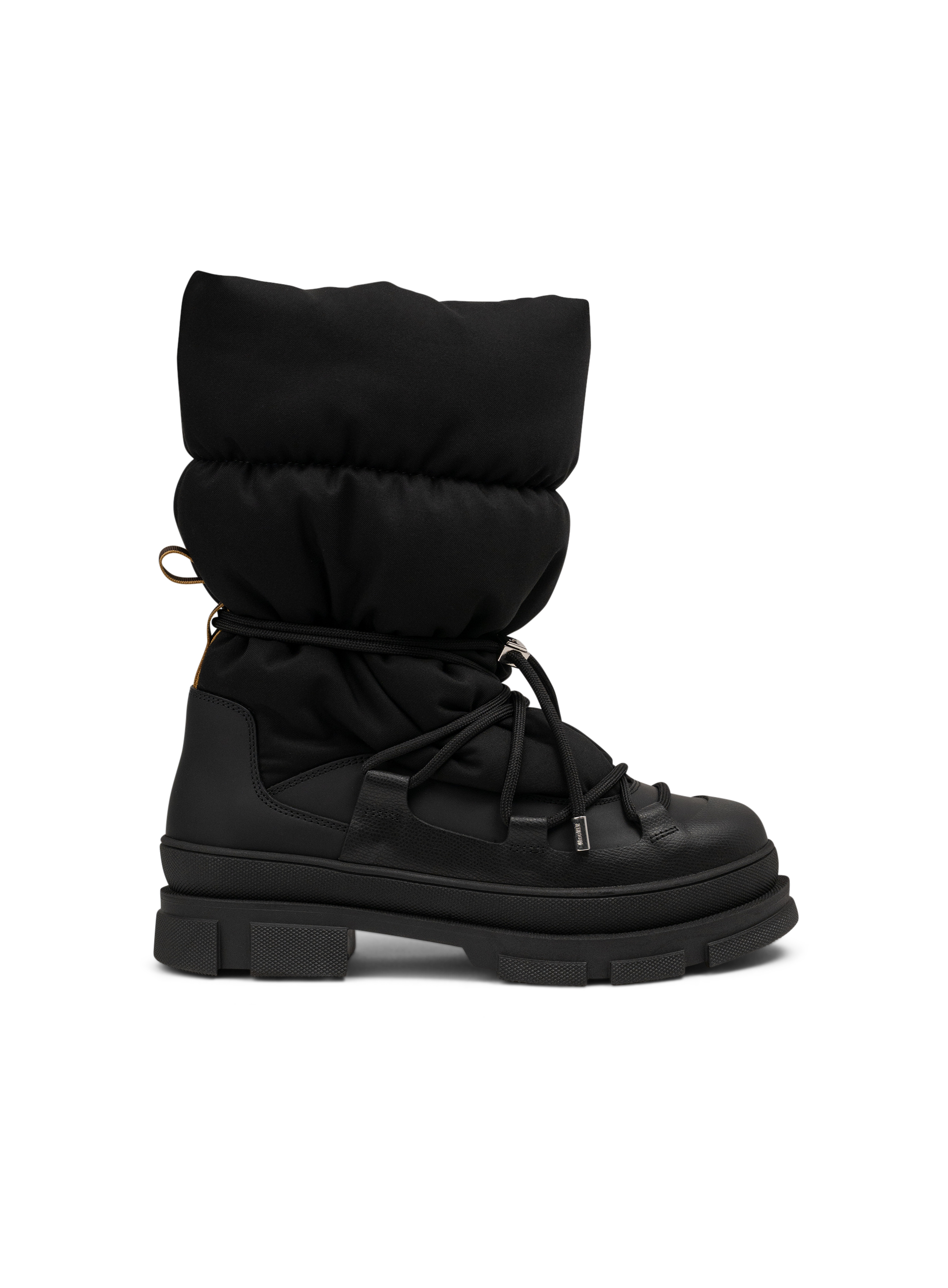 Technische outdoor boots | FULL_WIDTH | Zwart