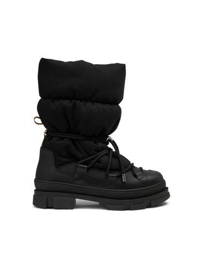 Technische outdoor boots | FULL_WIDTH | Zwart