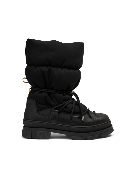 Technische outdoor boots | FULL_WIDTH | Zwart