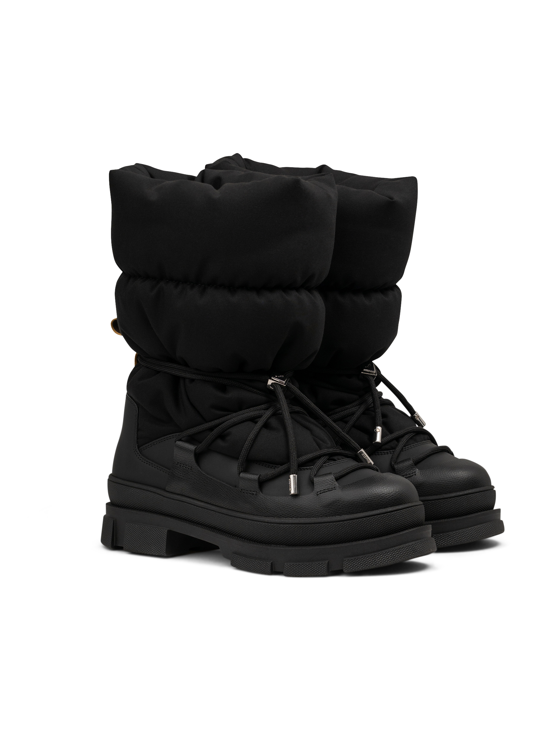 Technische outdoor boots | FULL_WIDTH | Zwart