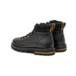 Mountain boots van leer | FULL_WIDTH | Zwart