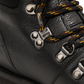 Mountain boots van leer | FULL_WIDTH | Zwart
