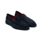 Instappers van suède | BLUE NAVY