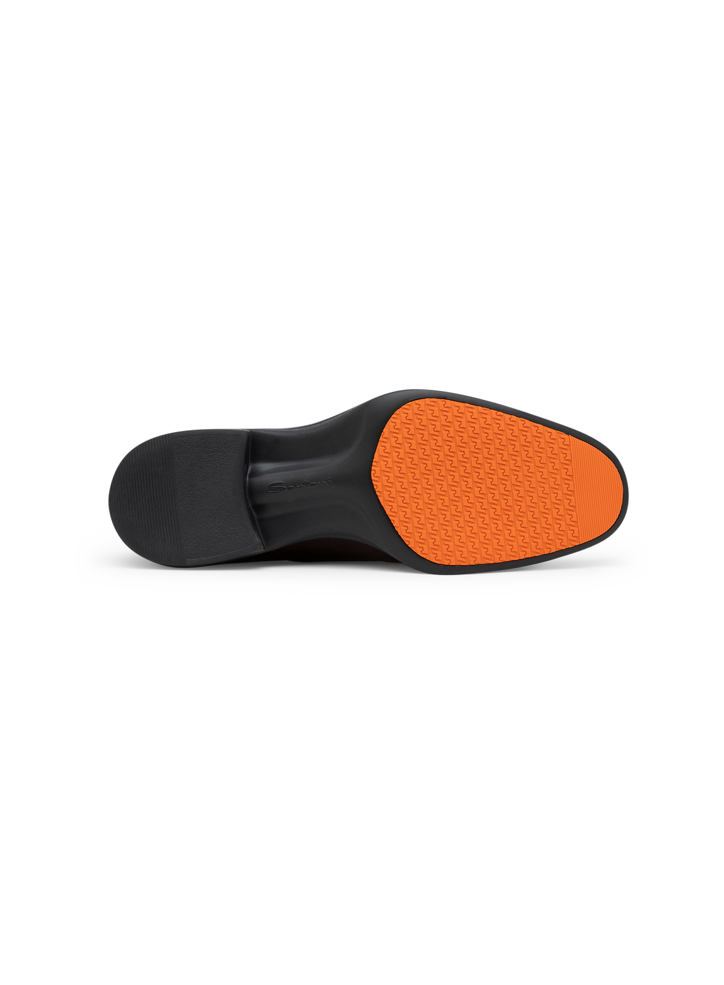 Veterschoenen van leer | D.Bruin