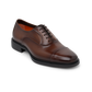 Veterschoenen van leer | D.Bruin